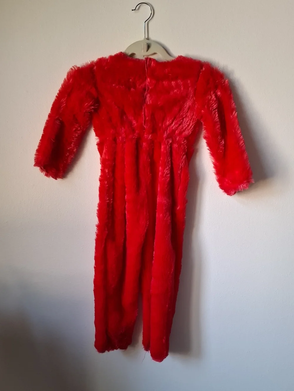 Elmo Kids Halloween Costume Size M
